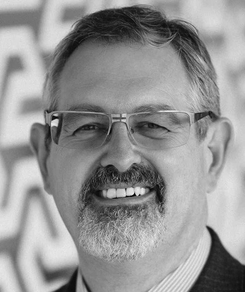 Image of Gary Willis