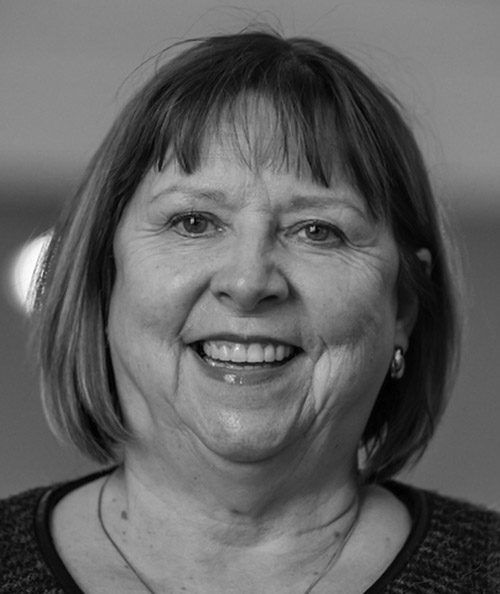 Image of Wendy Hall