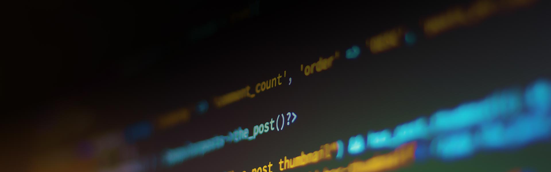 data science banner image